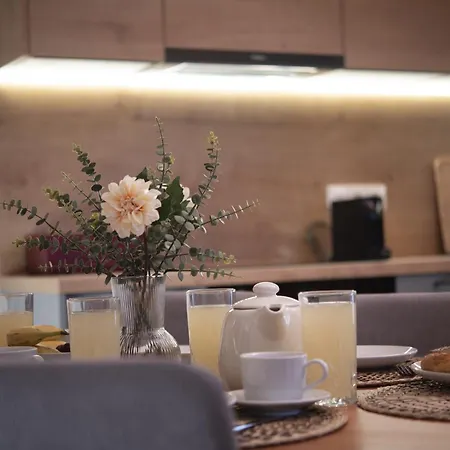 Apartment Limba By Nora *