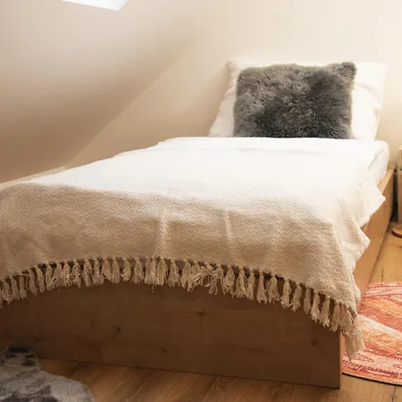 Limba * Dolní Morava