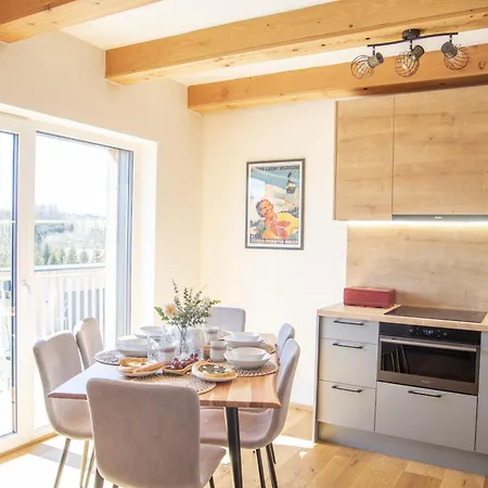 Apartment Limba By Nora