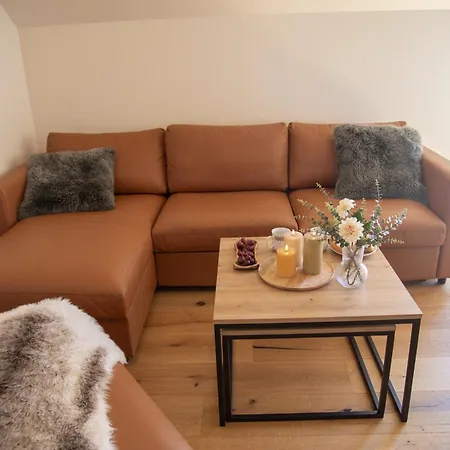 Limba By Nora Apartment Dolni Morava