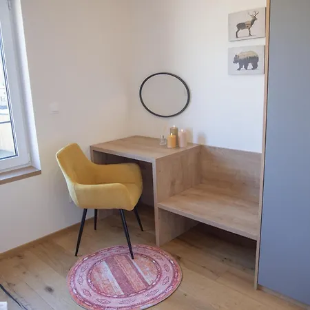 Apartment Limba By Nora