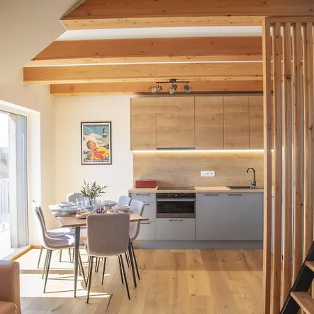 Limba By Nora Apartment Dolni Morava