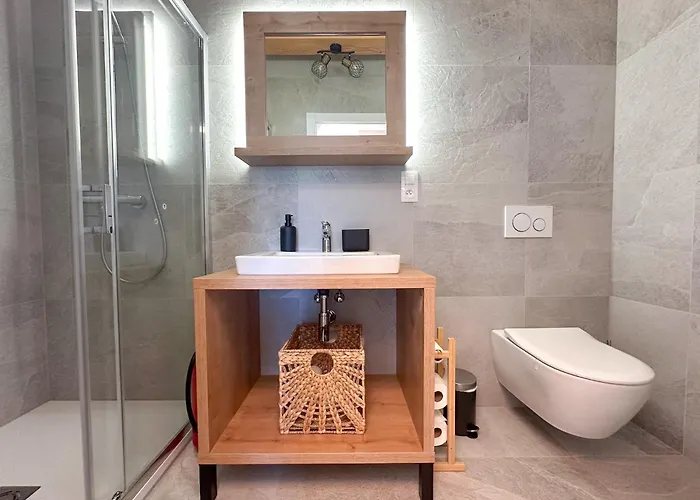Limba Apartment