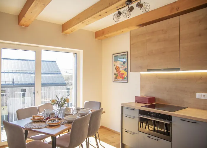 Limba Apartment