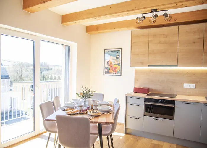 Apartment Limba