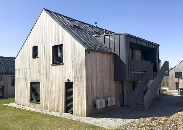 Limba Apartment *