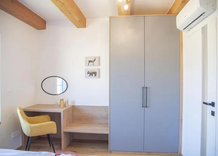 Apartment Limba Dolní Morava