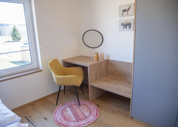 Apartment Limba