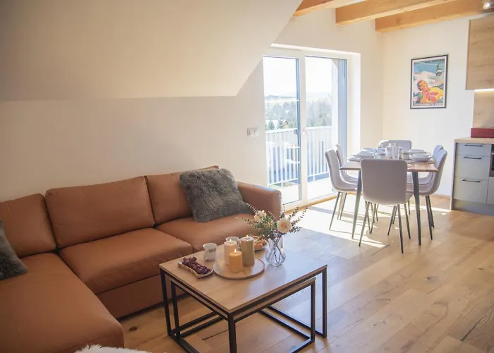 Apartment Limba *